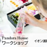 Pandora House（パンドラハウス）イオン浦和美園店